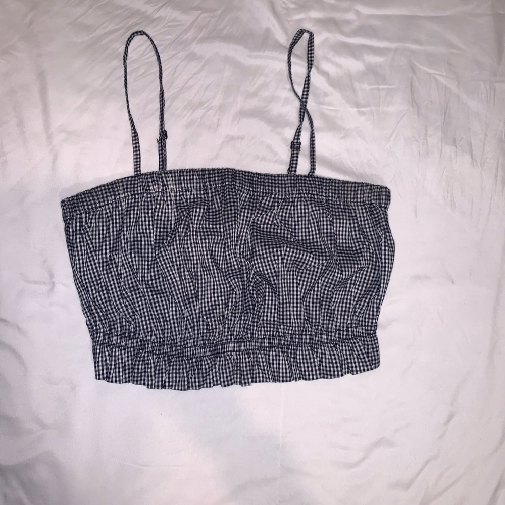 Urban Outfitters Crop Top